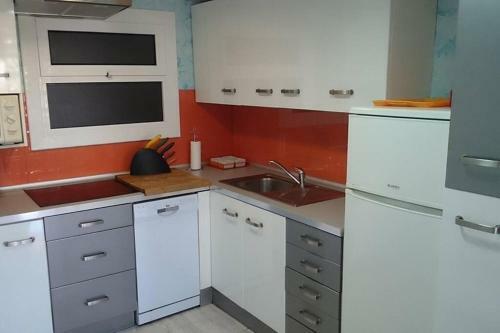 Apartamento Tossa de Mar, Miramar