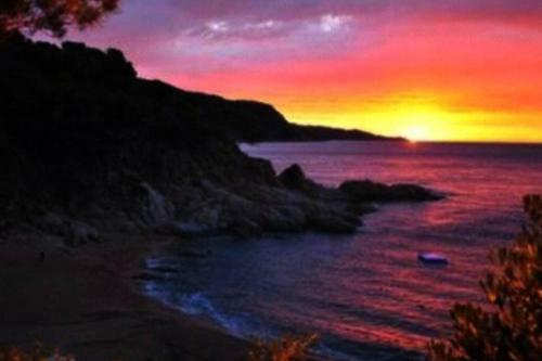 Apartamento Tossa de Mar, Miramar
