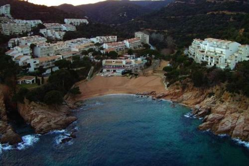 Apartamento Tossa de Mar, Miramar