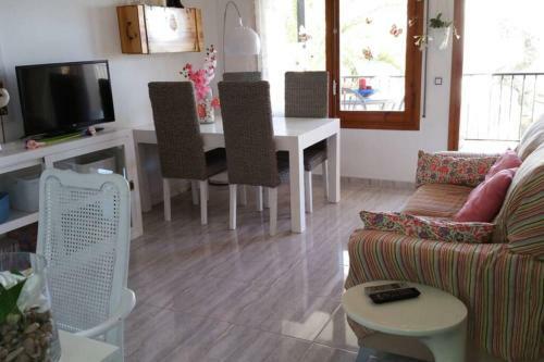 Apartamento Tossa de Mar, Miramar