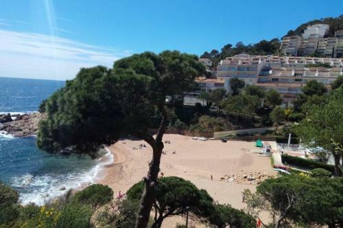 Apartamento Tossa de Mar, Miramar