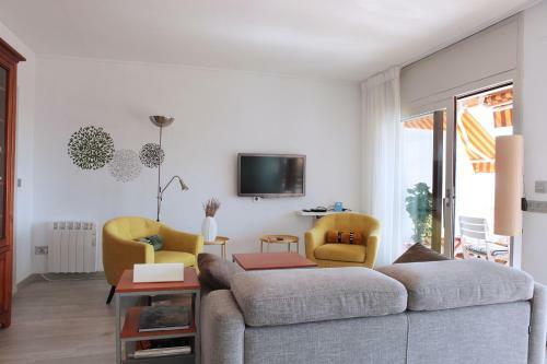 Apartamento El Mirador de Tossa de Mar