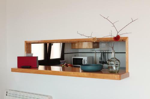 Apartamento El Mirador de Tossa de Mar