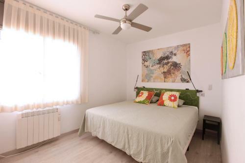Apartamento El Mirador de Tossa de Mar