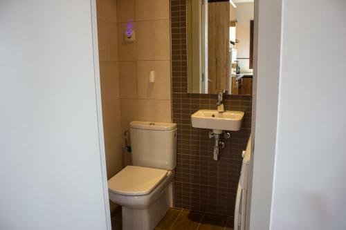 Apartamento El Mirador de Tossa de Mar