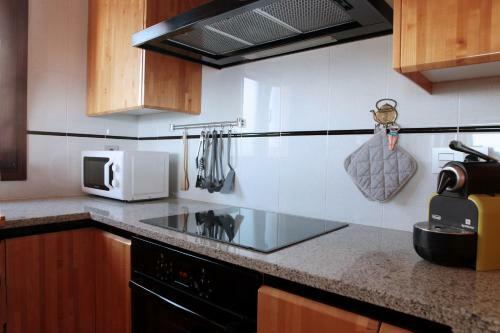 Apartamento El Mirador de Tossa de Mar