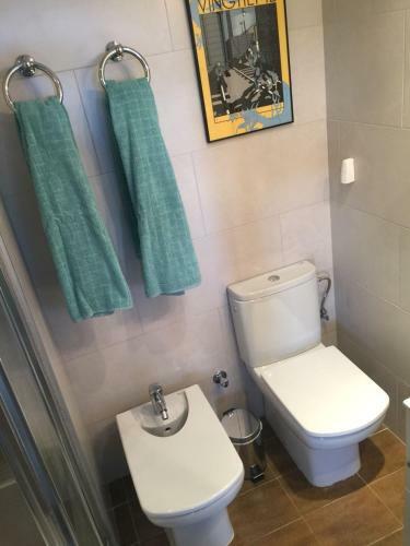 Apartamento El Mirador de Tossa de Mar