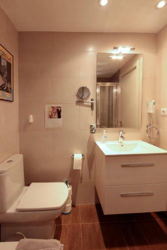 Apartamento El Mirador de Tossa de Mar