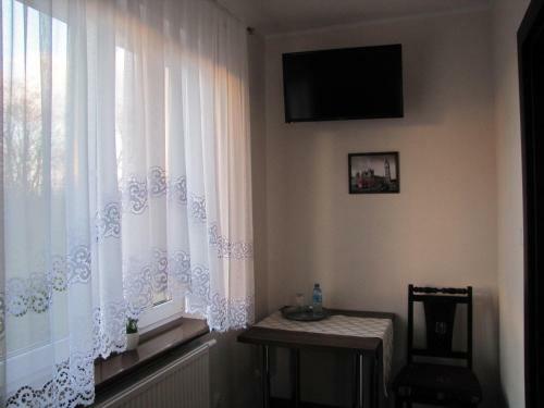 Bed & Breakfast Heveliusz