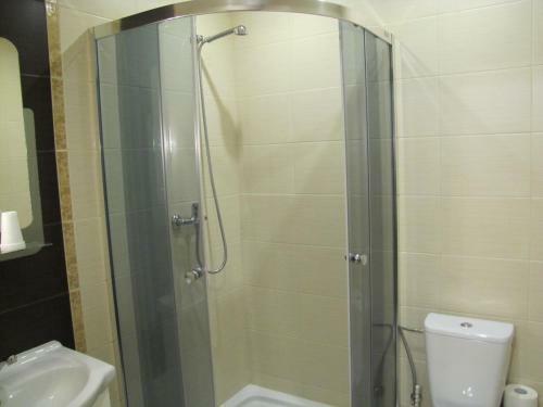 Bed & Breakfast Heveliusz
