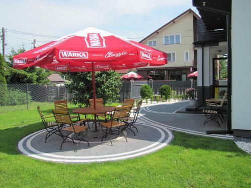 Bed & Breakfast Heveliusz