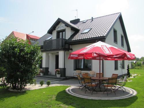 Bed & Breakfast Heveliusz