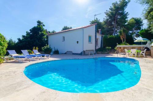 Club Villamar - Dagmar