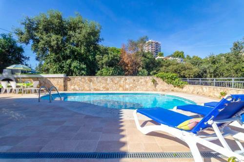 Club Villamar - Dagmar