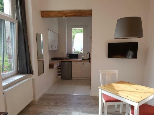 Stara Poczta Apartament