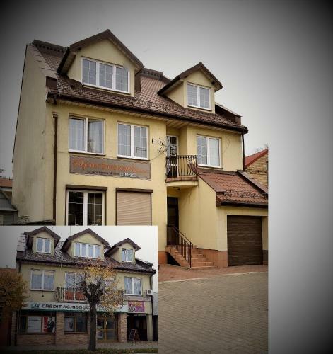 Apartamenty Sok�?ka