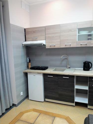 Apartamenty Sok�?ka