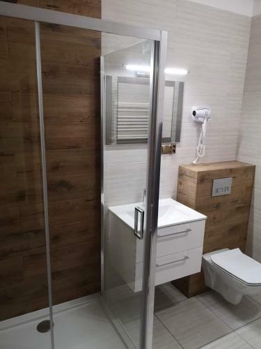 Apartamenty Sok�?ka