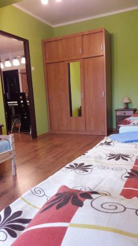 Apartamenty Sok�?ka
