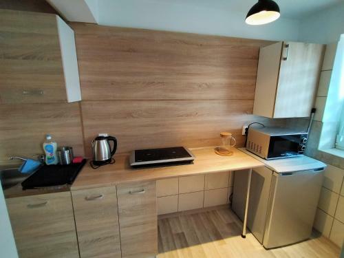 Bed & Breakfast Domki Ca?oroczne Panamera
