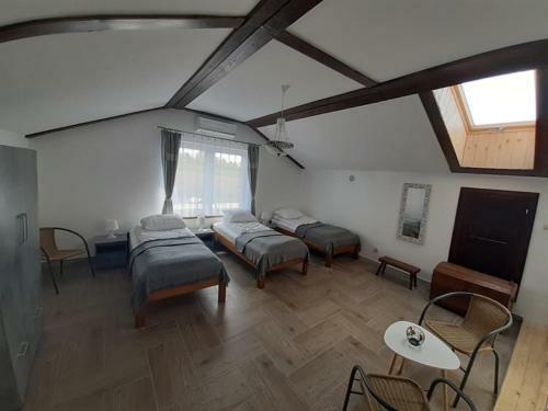 Apartamenty R�?a Wiatr�w