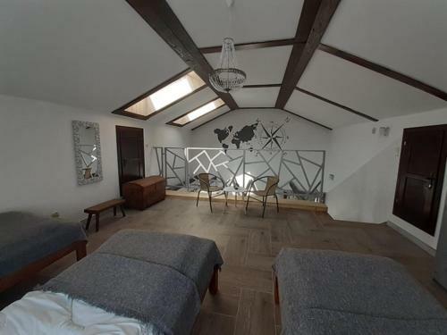 Apartamenty R�?a Wiatr�w