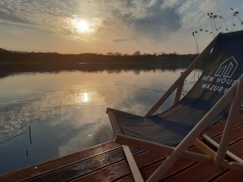 Villa New House Mazury
