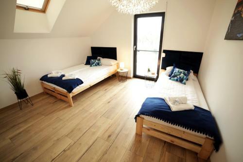 Villa New House Mazury