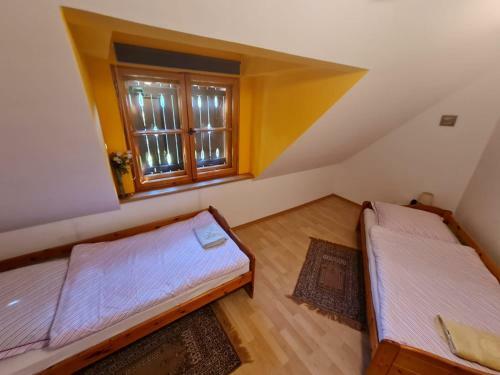 Gospodarstwo Agroturystyczne U Stasik�w