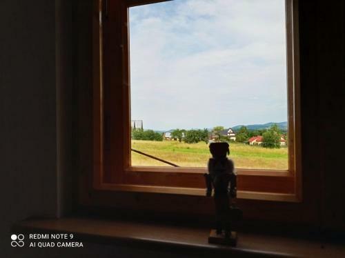 Gospodarstwo Agroturystyczne U Stasik�w