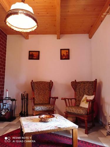 Gospodarstwo Agroturystyczne U Stasik�w