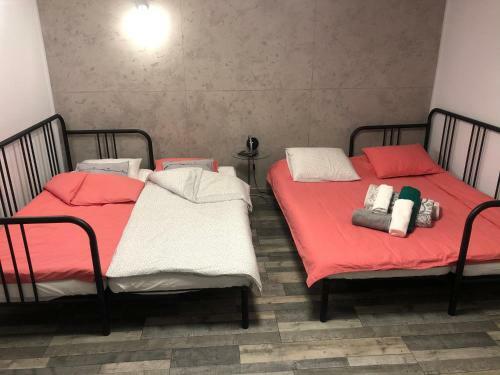 Apartamento Fantazja
