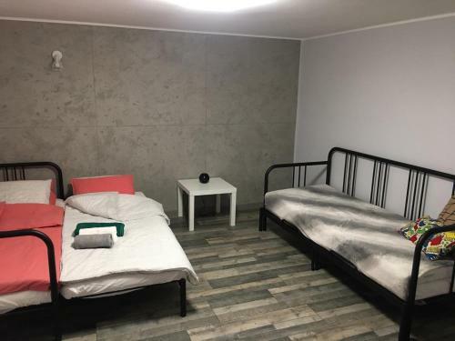 Apartamento Fantazja