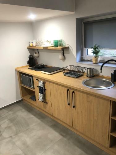 Apartamento Fantazja