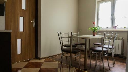 Apartamento Dom Pod Orzechem