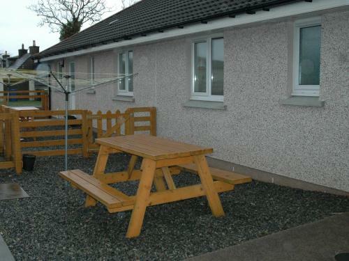 Butnben Holiday Homes
