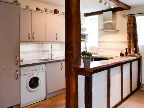 Old Orchard Cottage