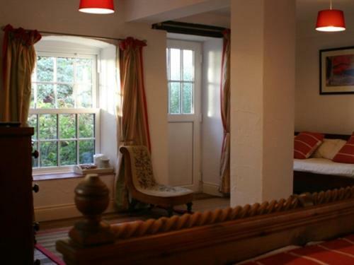 Stoneleigh Barn Bed And Breakfast
