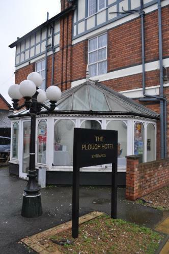 Plough Hotel