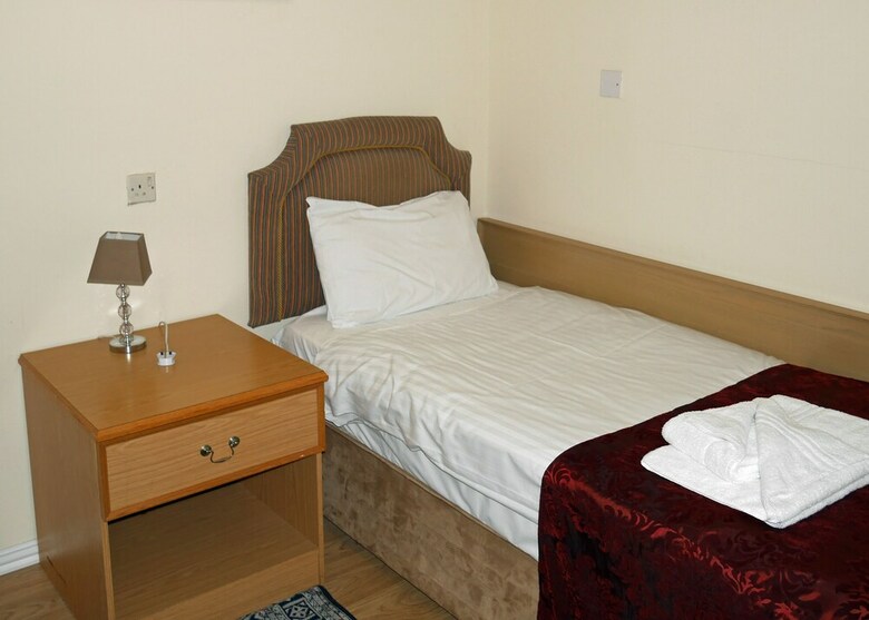 Westone Manor Hotel