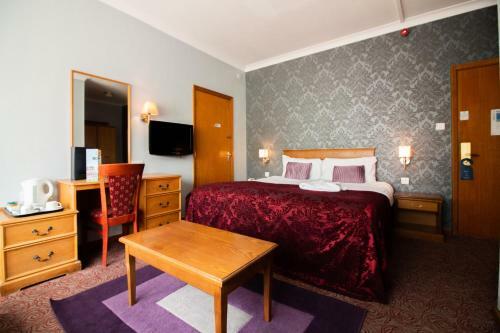 Westone Manor Hotel