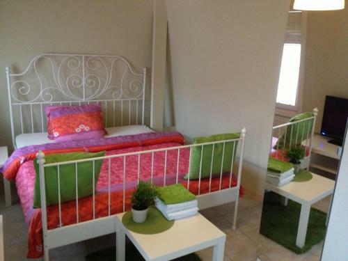 Apartamento Studio's Javastraat Self Check In