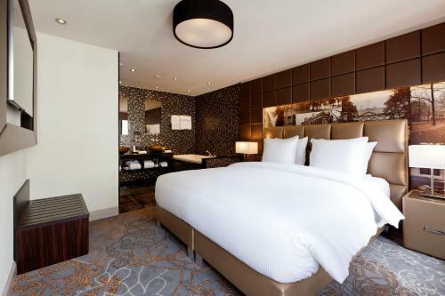 Hotel 't Goude Hooft