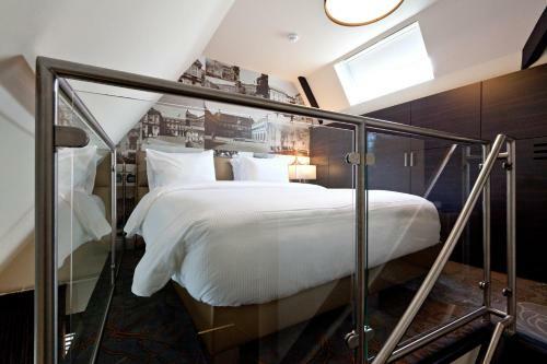 Hotel 't Goude Hooft