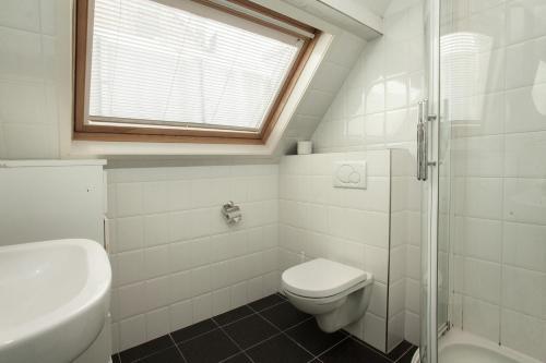 Short Stay Apartment Noordeinde