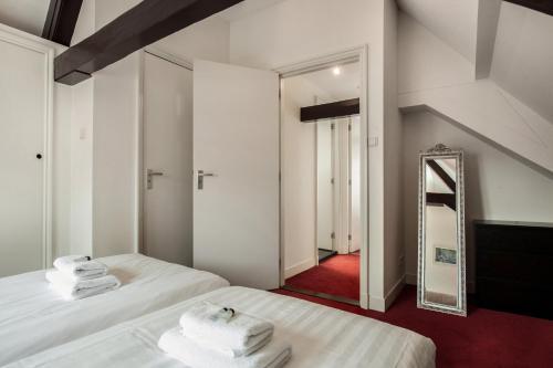 Short Stay Apartment Noordeinde