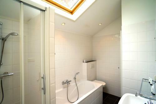 Short Stay Apartment Noordeinde