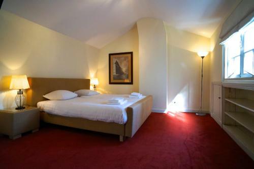 Short Stay Apartment Noordeinde