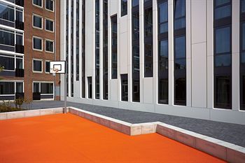 The Student Hotel The Hague