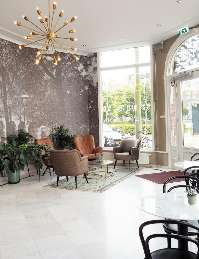 Hotel Sebel